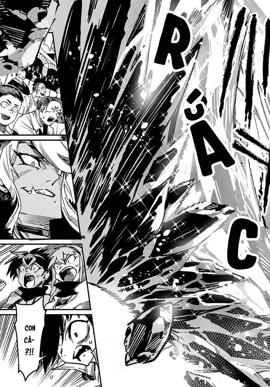 Reincarnation Coliseum Chap 31 - Next Chap 32