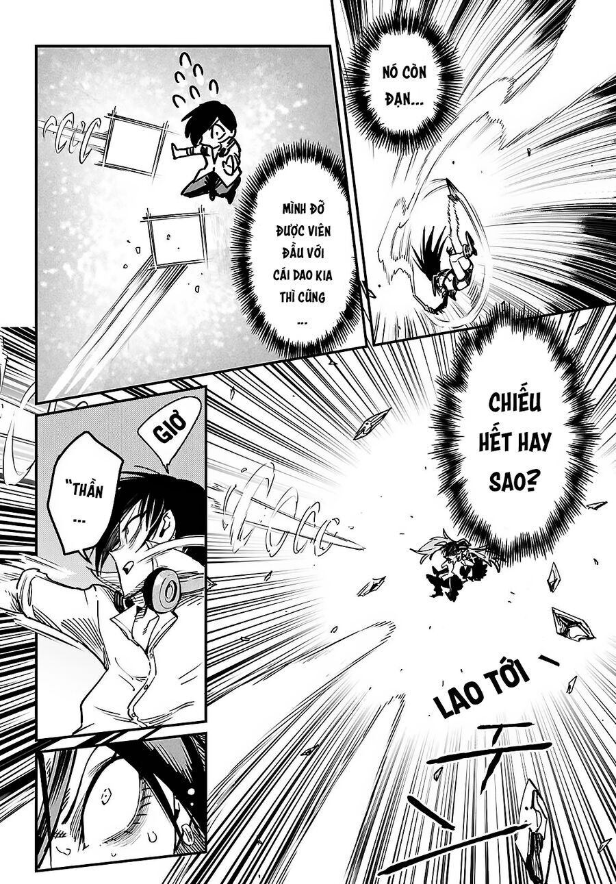 Reincarnation Coliseum Chap 32 - Next Chap 33
