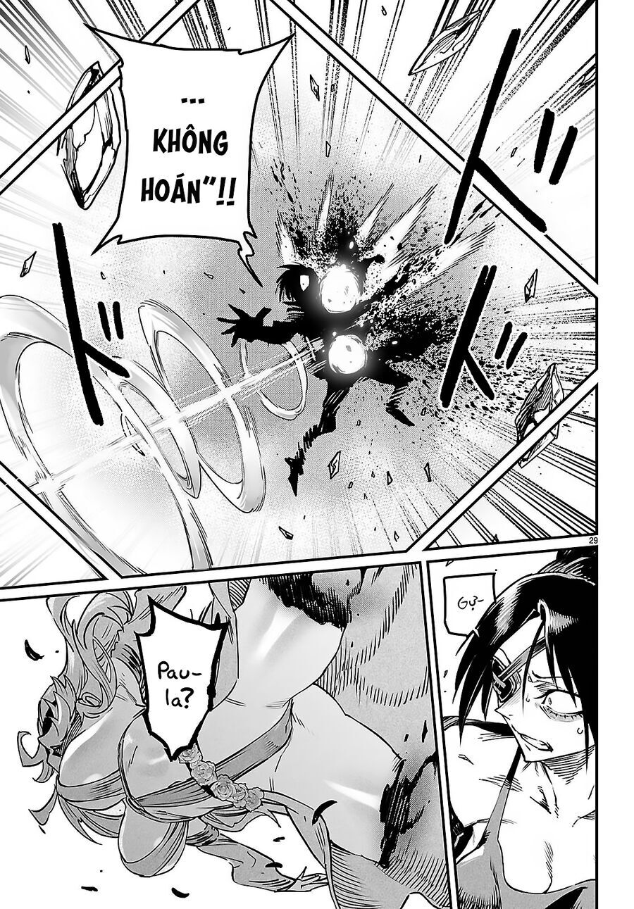 Reincarnation Coliseum Chap 32 - Next Chap 33