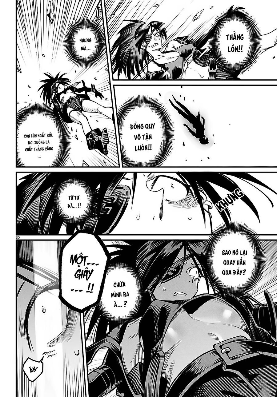 Reincarnation Coliseum Chap 32 - Next Chap 33