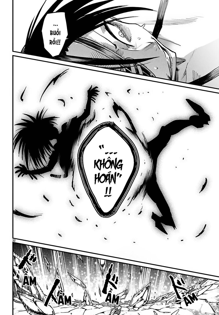 Reincarnation Coliseum Chap 32 - Next Chap 33