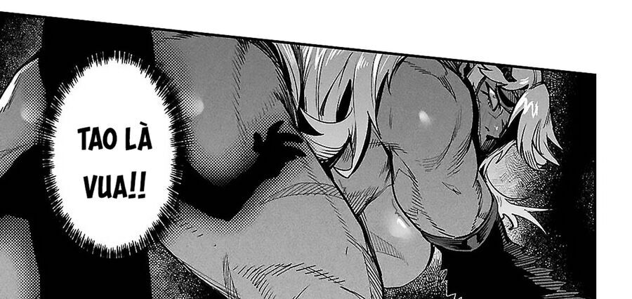 Reincarnation Coliseum Chap 32 - Next Chap 33