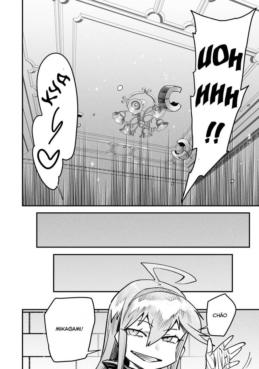 Reincarnation Coliseum Chap 9 - Next Chap 10