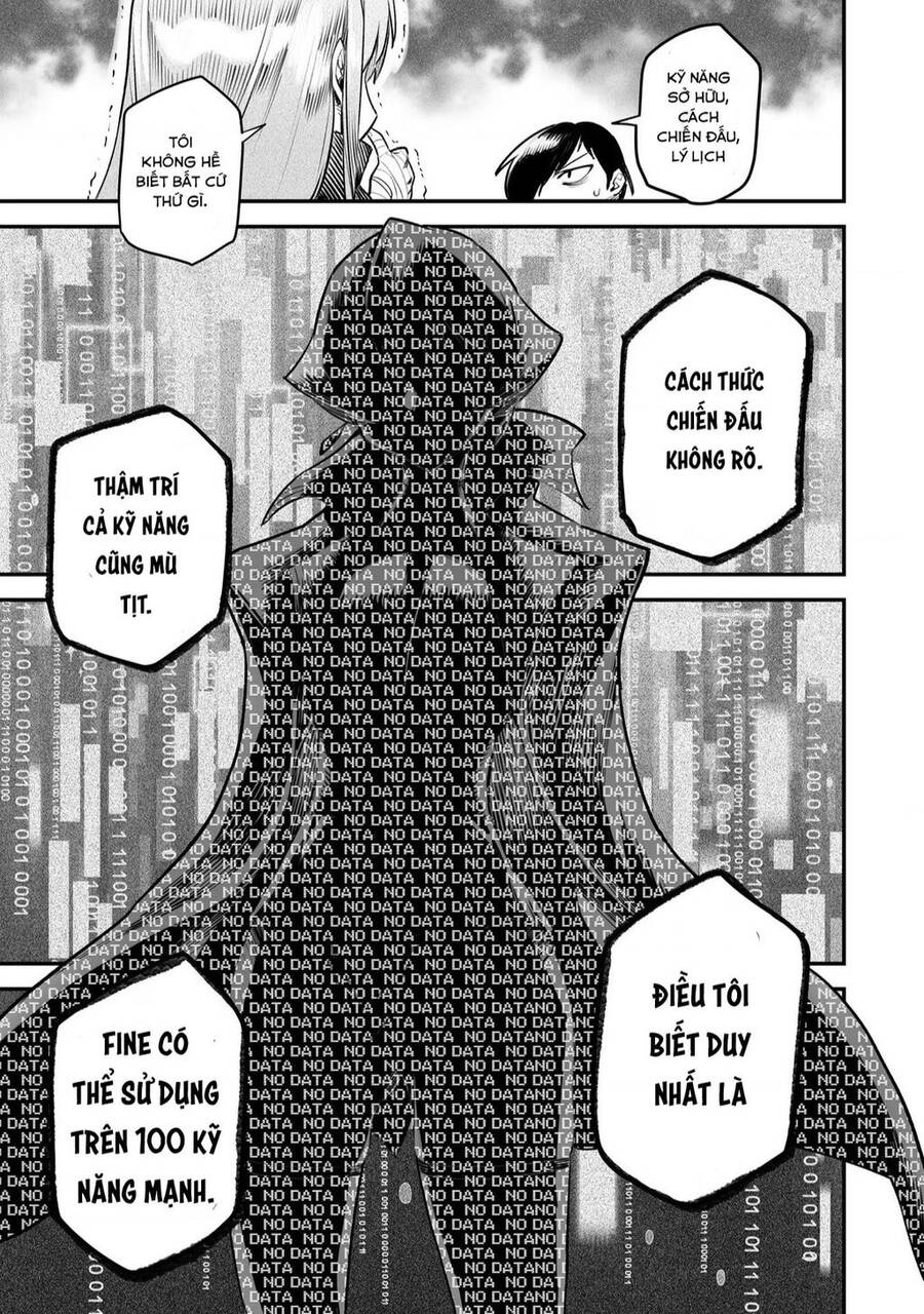 Reincarnation Coliseum Chap 9 - Next Chap 10