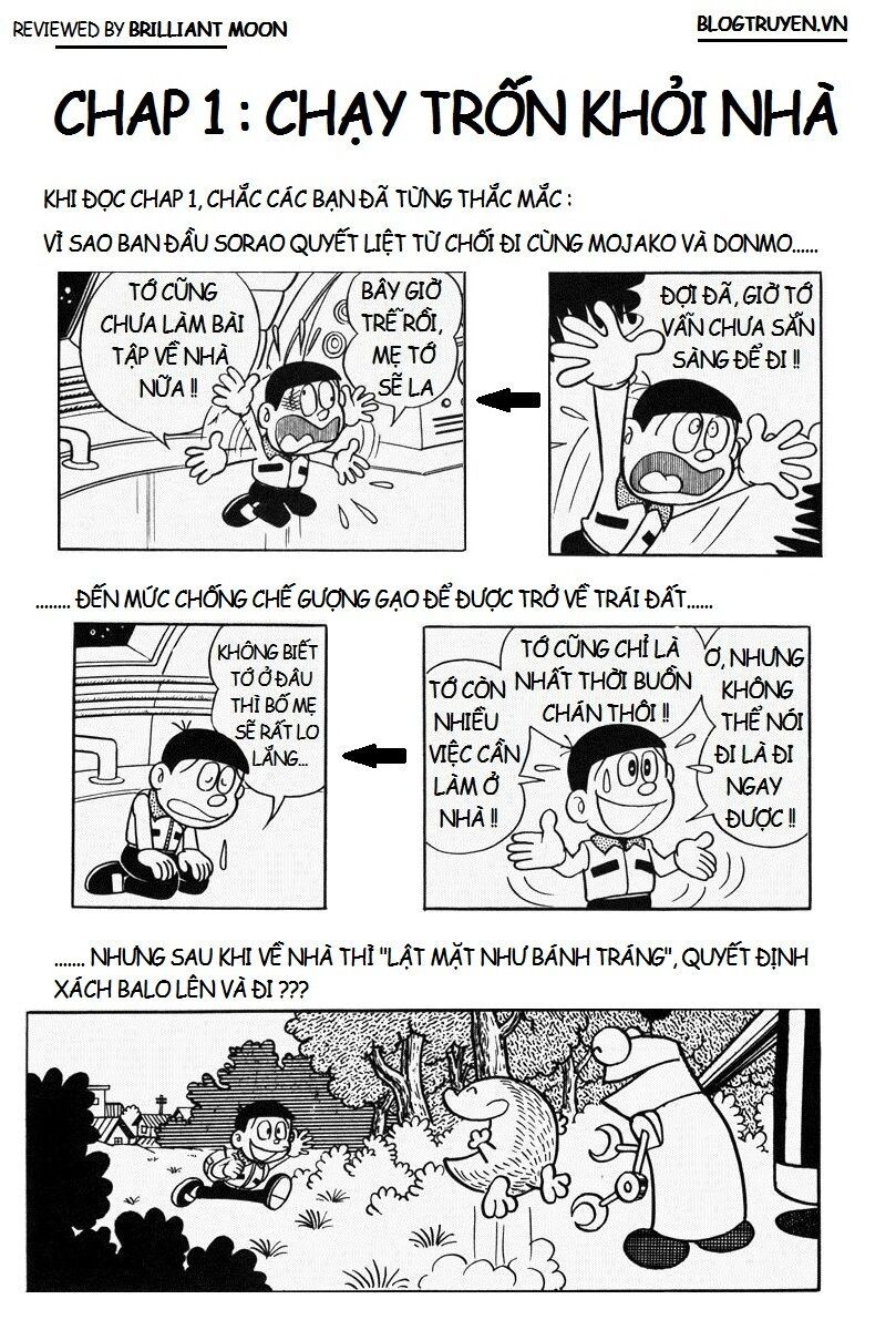 [Remake] Mojako Chap 113 - Next Chap 114
