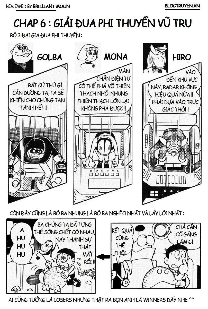 [Remake] Mojako Chap 113 - Next Chap 114
