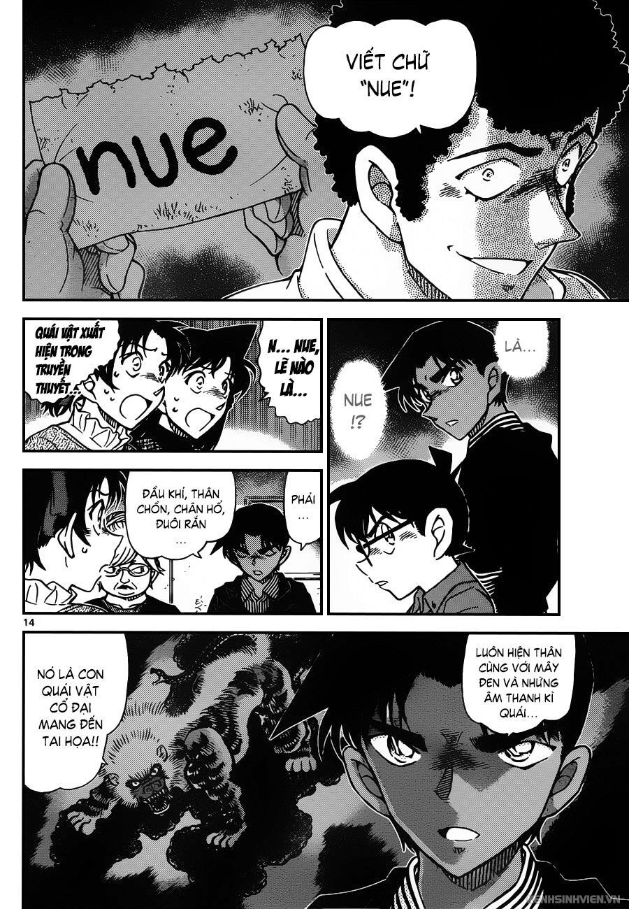 [Remake] Mojako Chap 113 - Next Chap 114