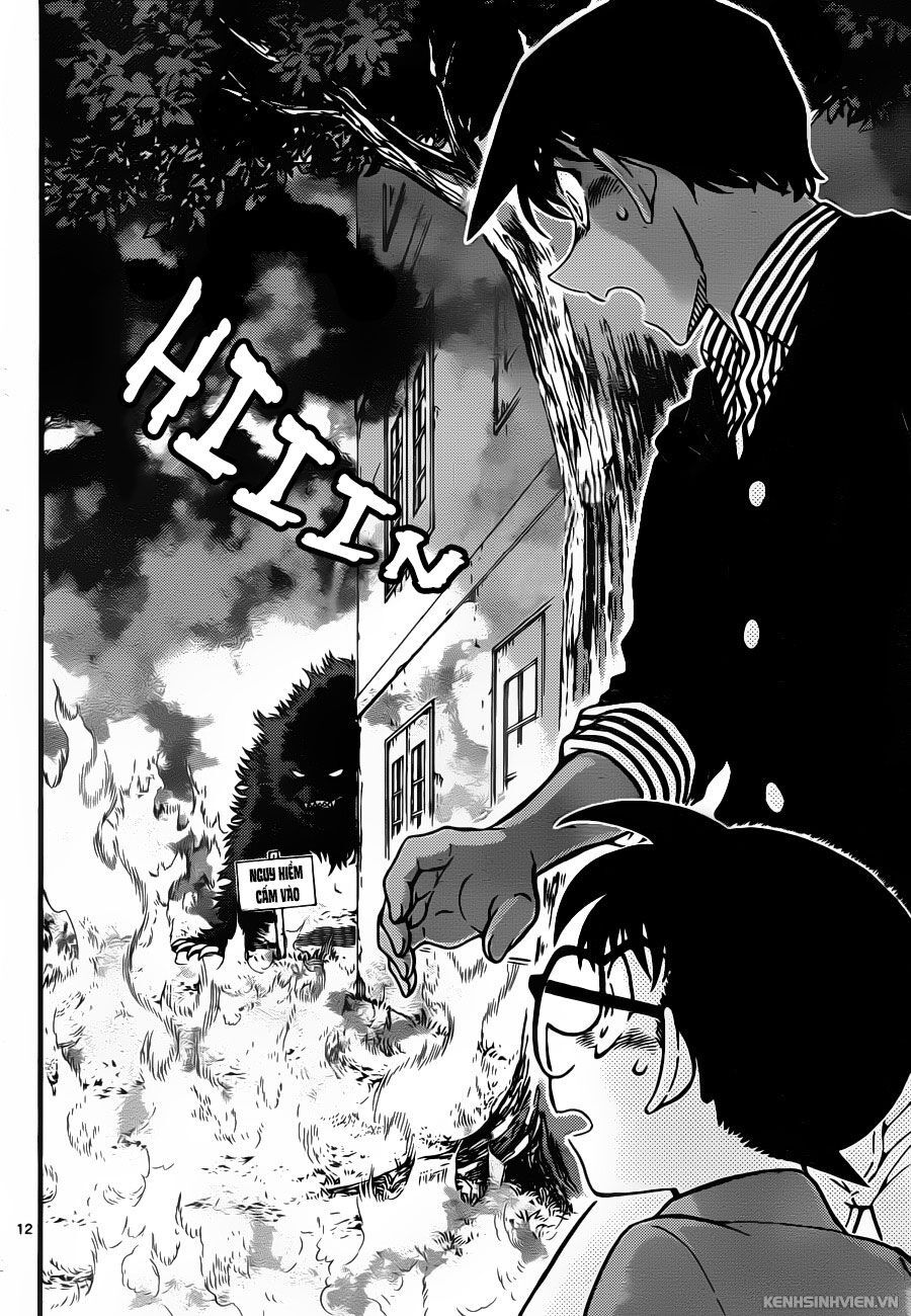 [Remake] Mojako Chap 113 - Next Chap 114
