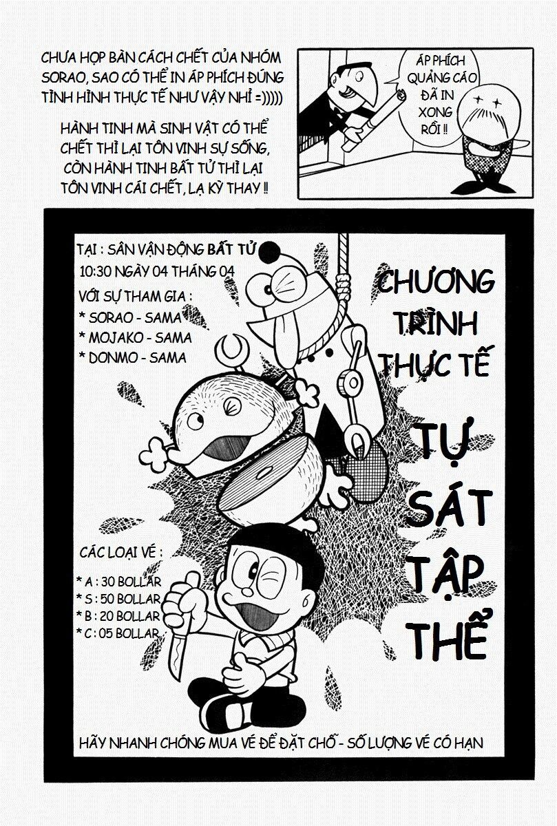 [Remake] Mojako Chap 113 - Next Chap 114