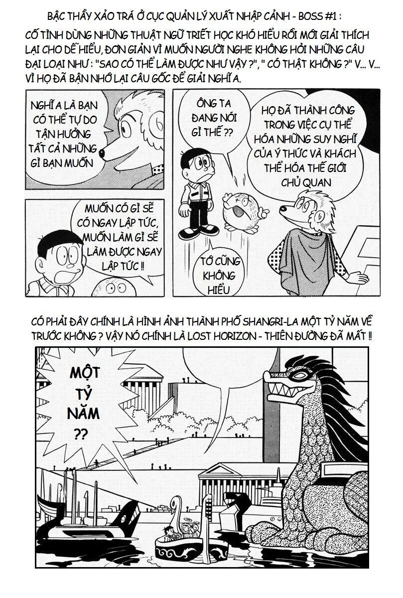[Remake] Mojako Chap 114 - Next Chap 115