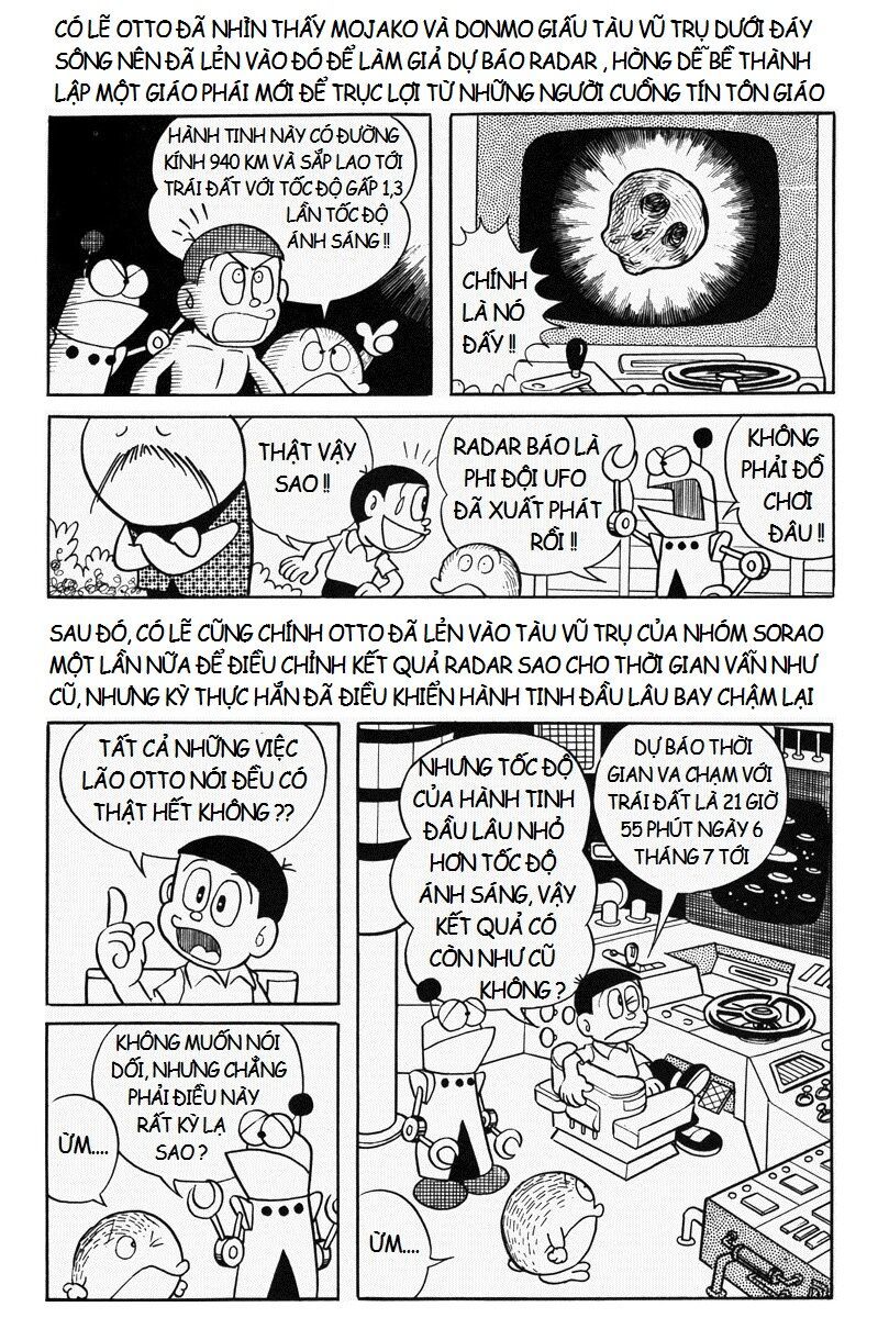 [Remake] Mojako Chap 114 - Next Chap 115