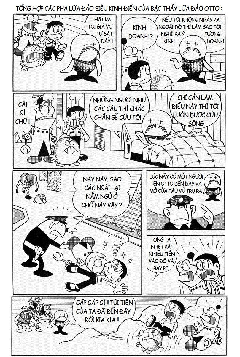 [Remake] Mojako Chap 114 - Next Chap 115