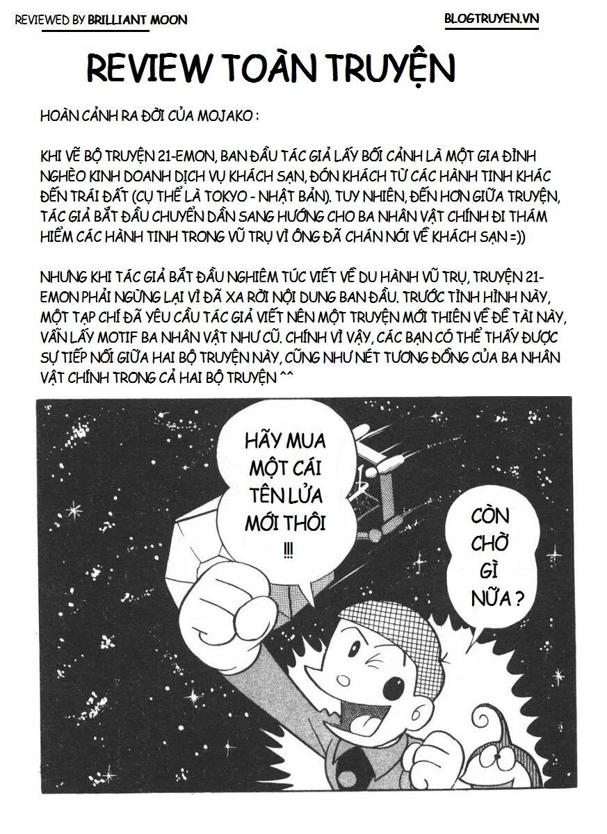 [Remake] Mojako Chap 114 - Next Chap 115