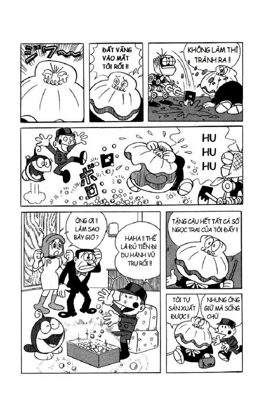[Remake] Mojako Chap 114 - Next Chap 115