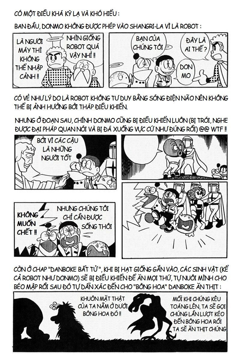 [Remake] Mojako Chap 114 - Next Chap 115