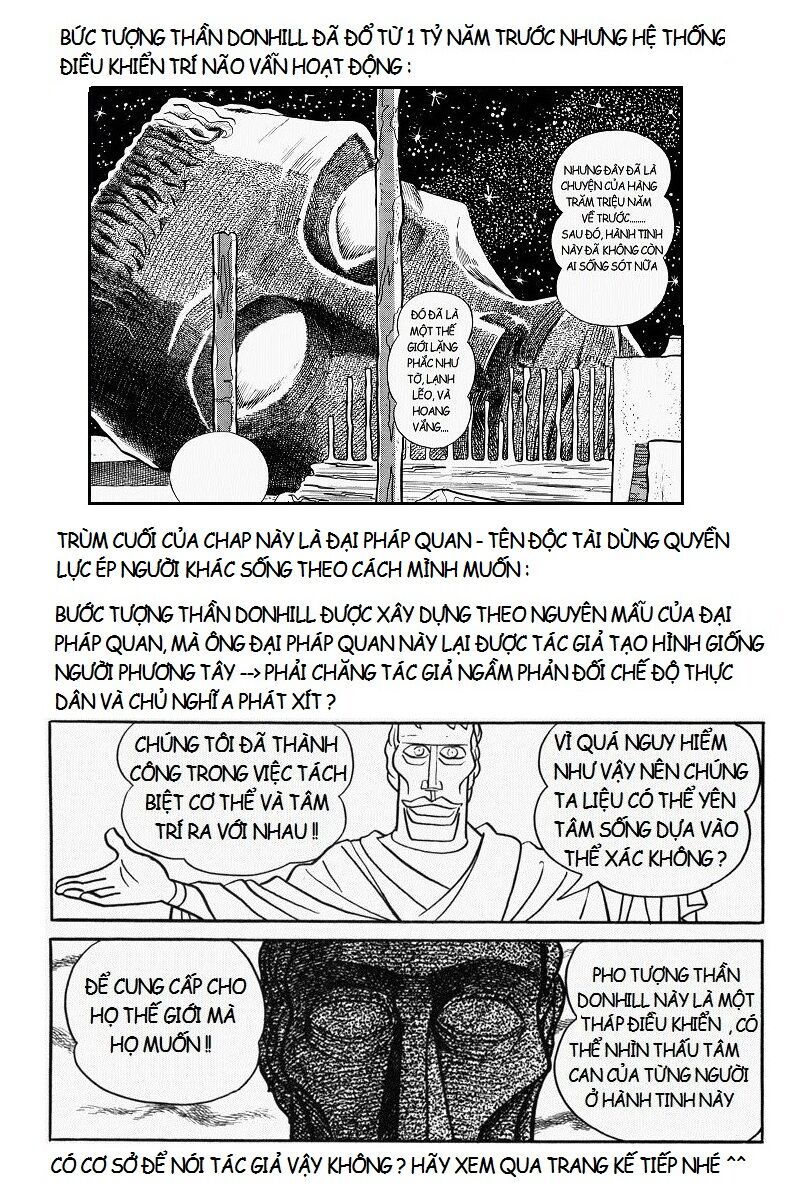 [Remake] Mojako Chap 114 - Next Chap 115