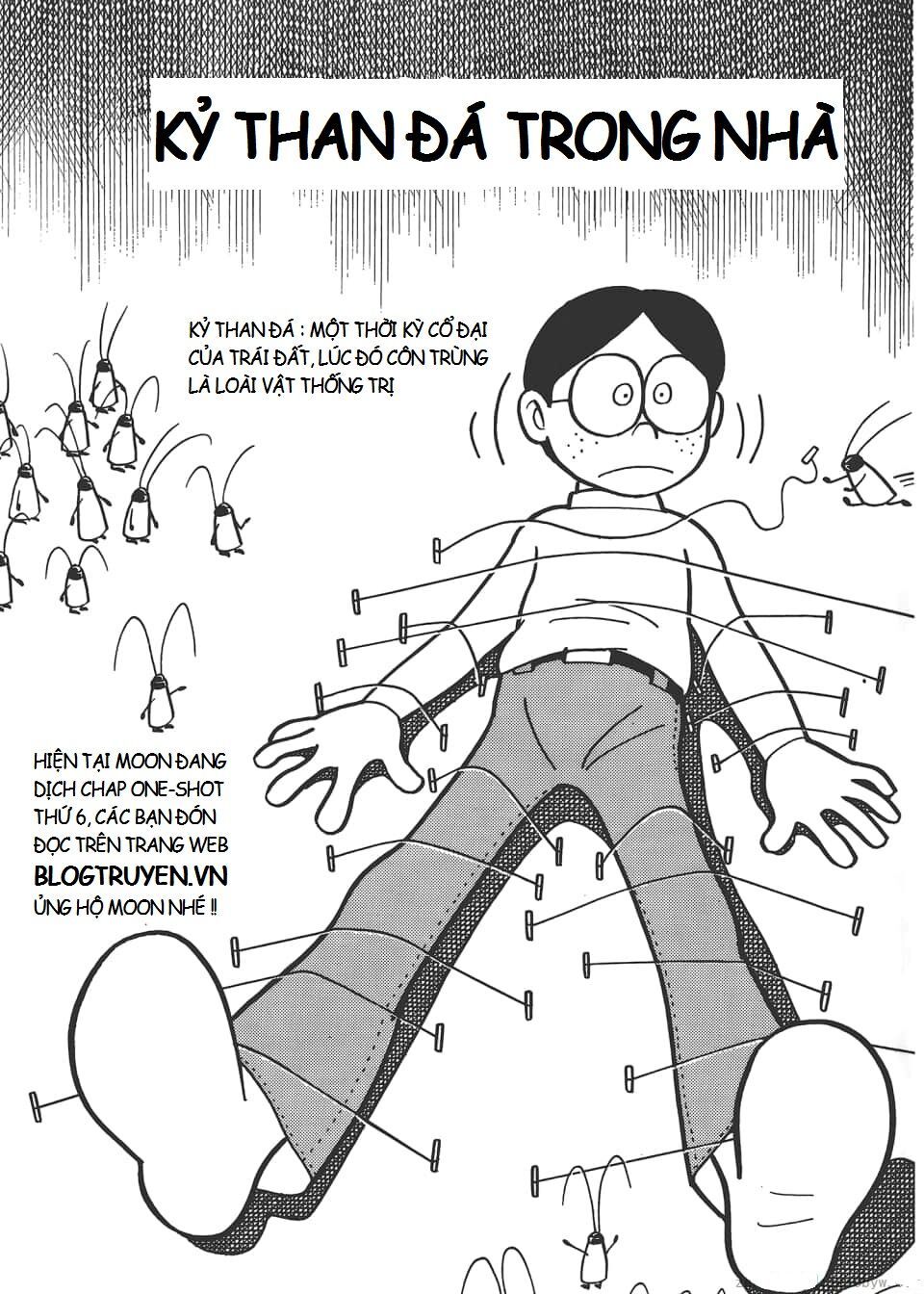 [Remake] Mojako Chap 114 - Next Chap 115