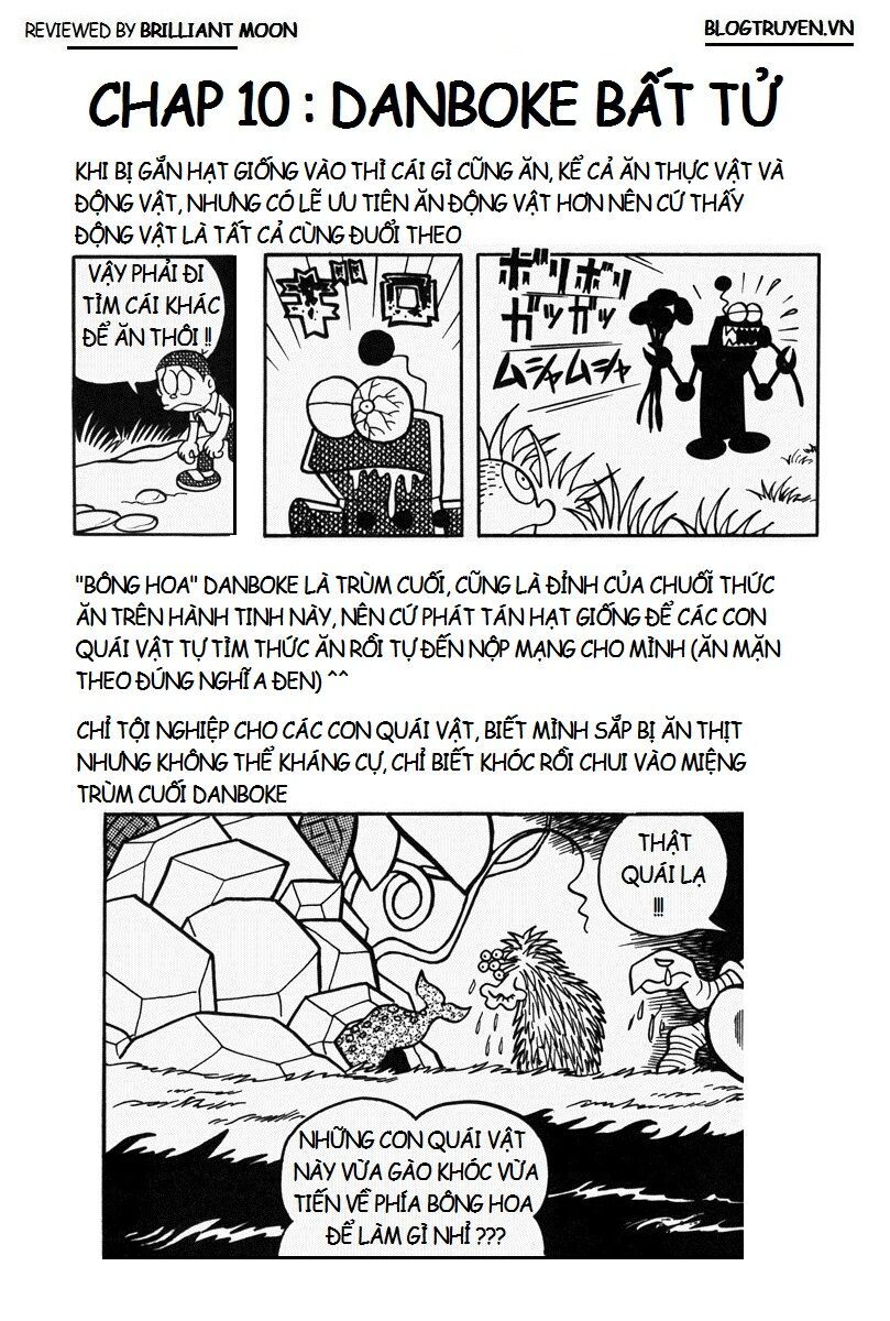 [Remake] Mojako Chap 114 - Next Chap 115