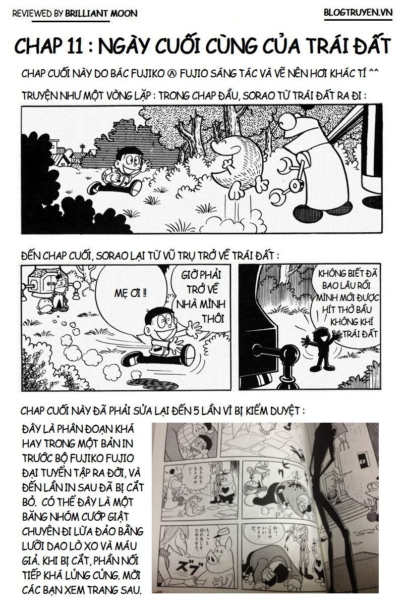 [Remake] Mojako Chap 114 - Next Chap 115