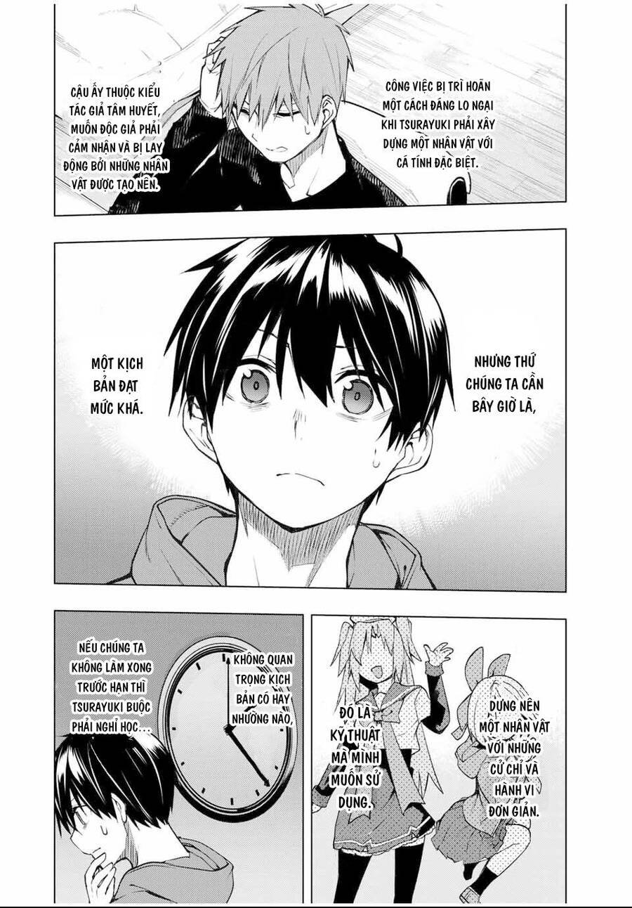 Remake Our Life! Chap 23 - Next Chap 24