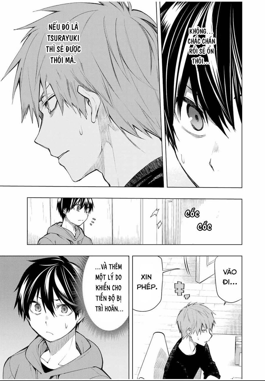 Remake Our Life! Chap 23 - Next Chap 24