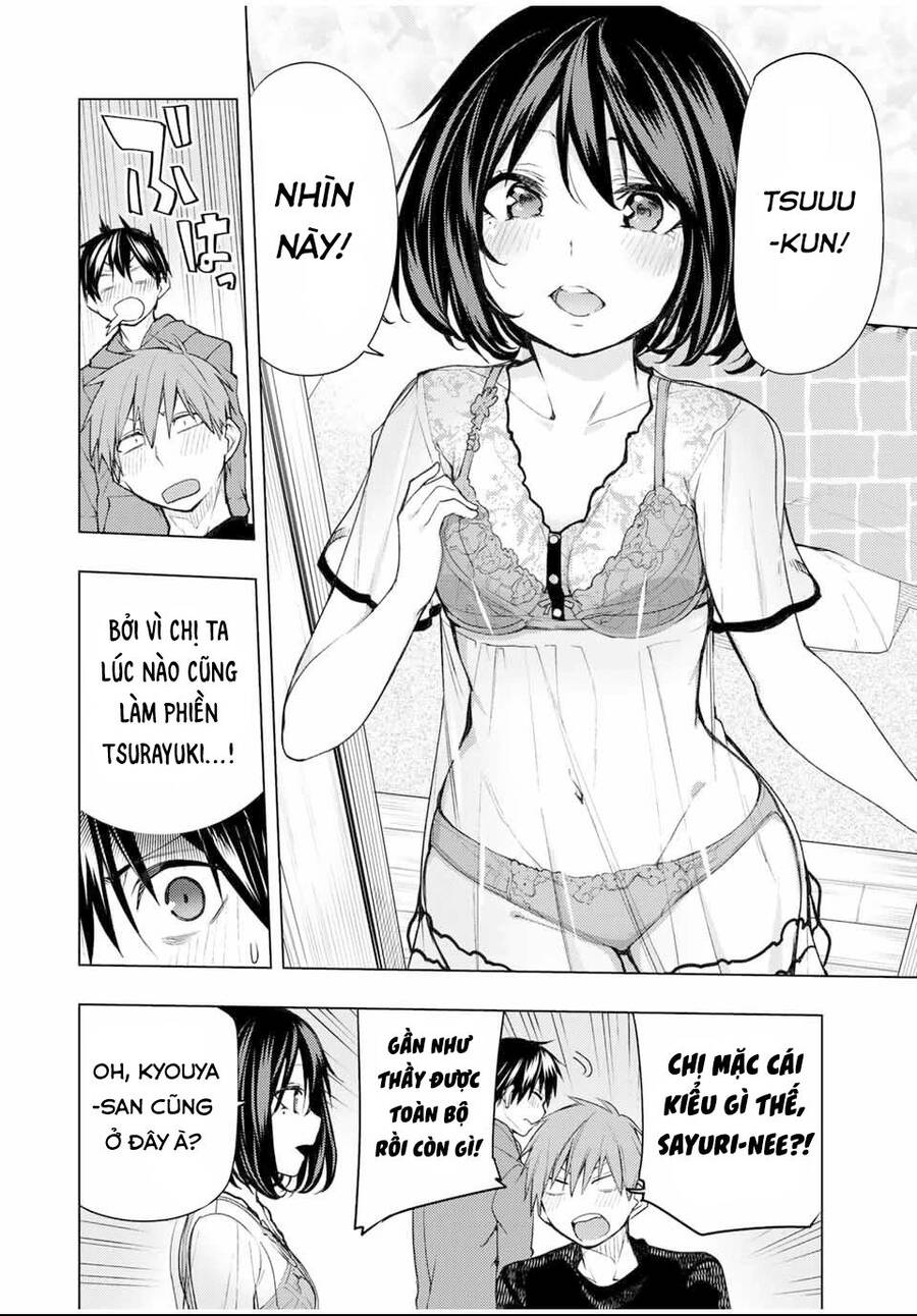 Remake Our Life! Chap 23 - Next Chap 24