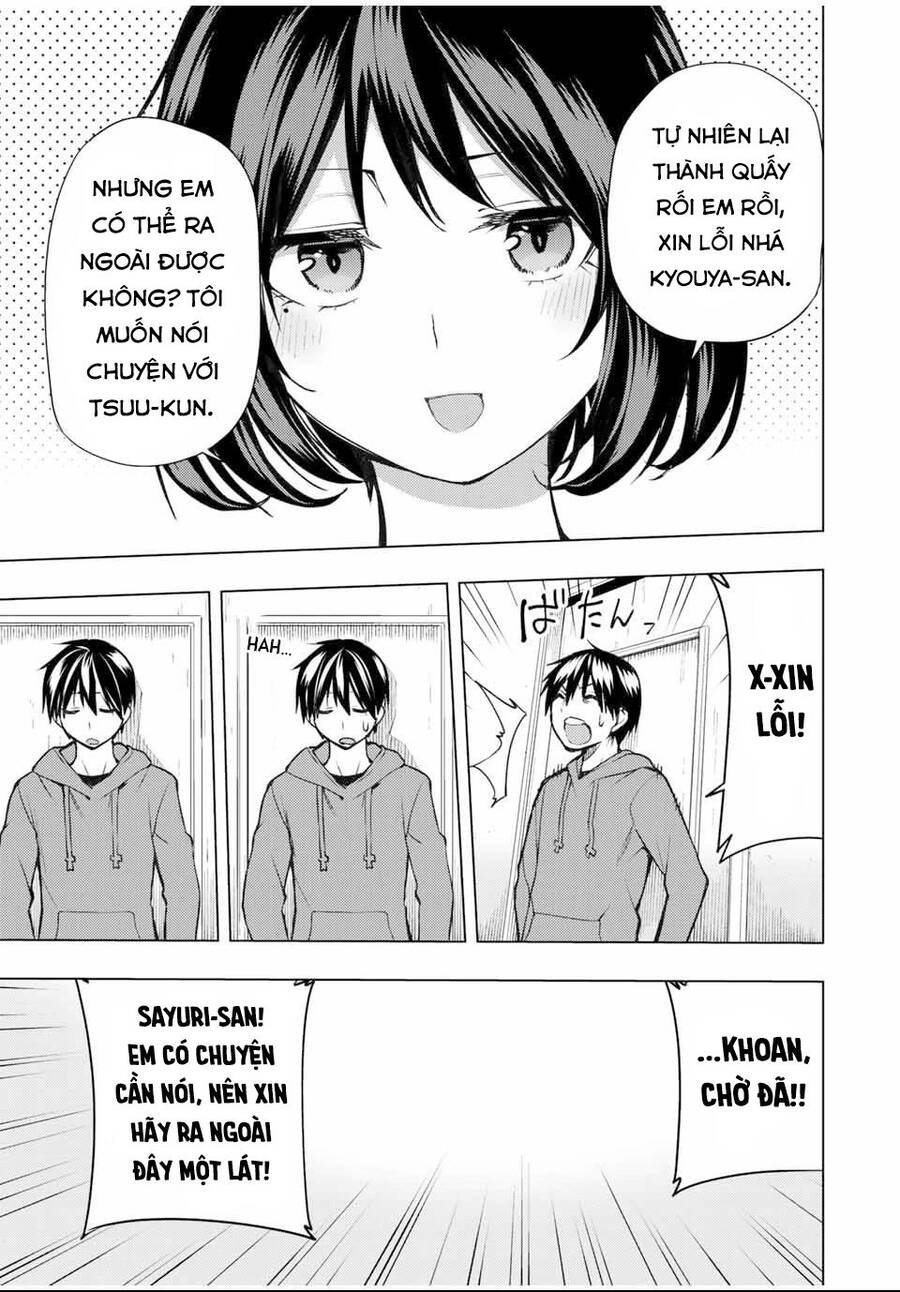 Remake Our Life! Chap 23 - Next Chap 24