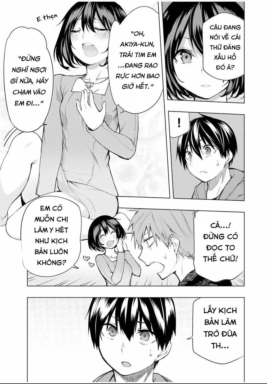 Remake Our Life! Chap 23 - Next Chap 24