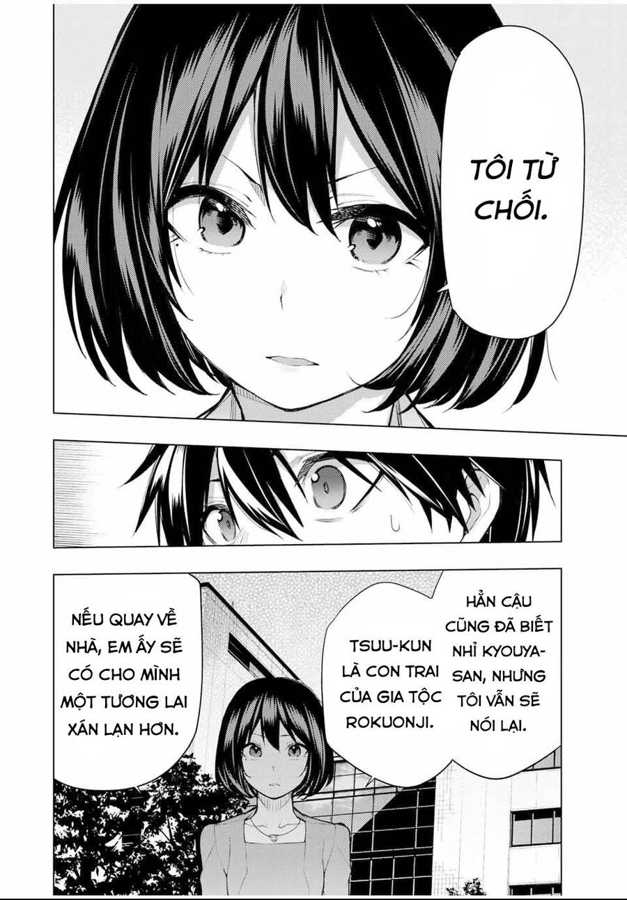 Remake Our Life! Chap 23 - Next Chap 24