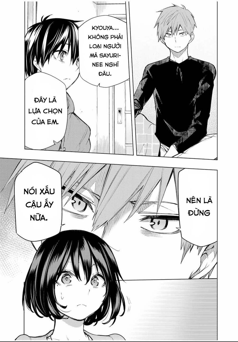 Remake Our Life! Chap 23 - Next Chap 24