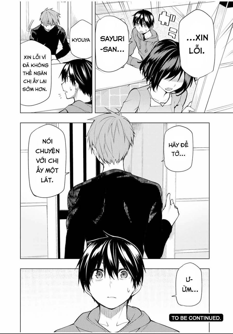 Remake Our Life! Chap 23 - Next Chap 24
