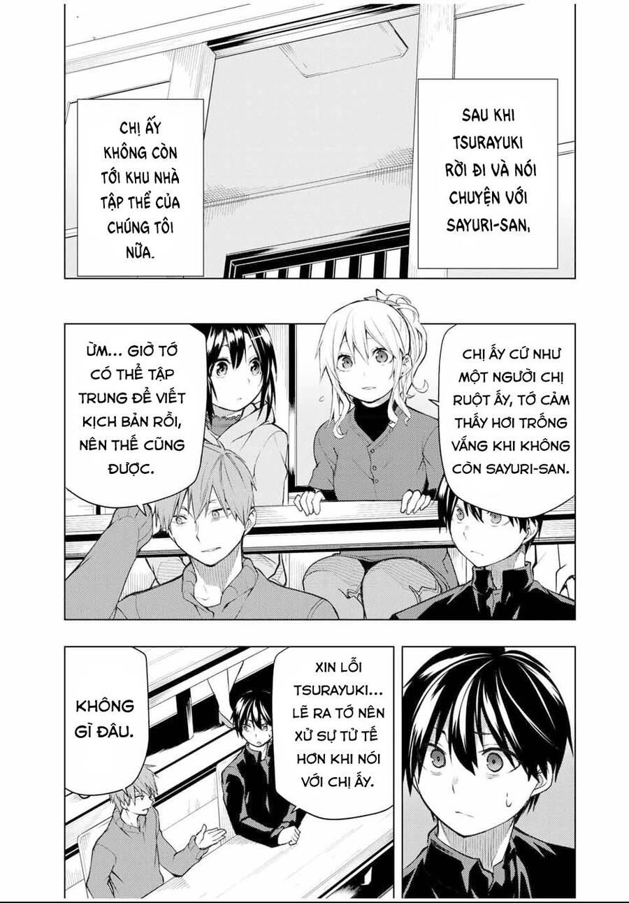 Remake Our Life! Chap 23 - Next Chap 24