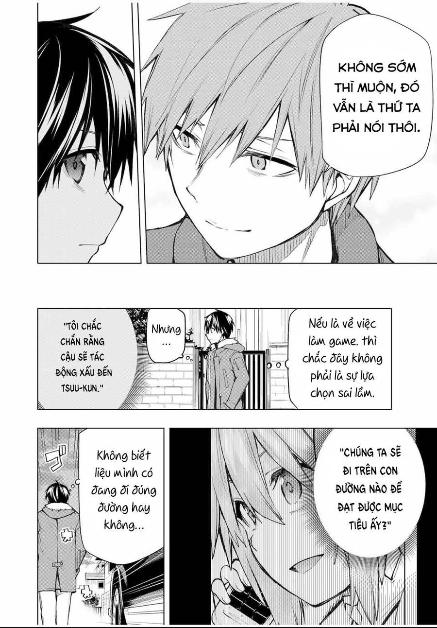 Remake Our Life! Chap 23 - Next Chap 24