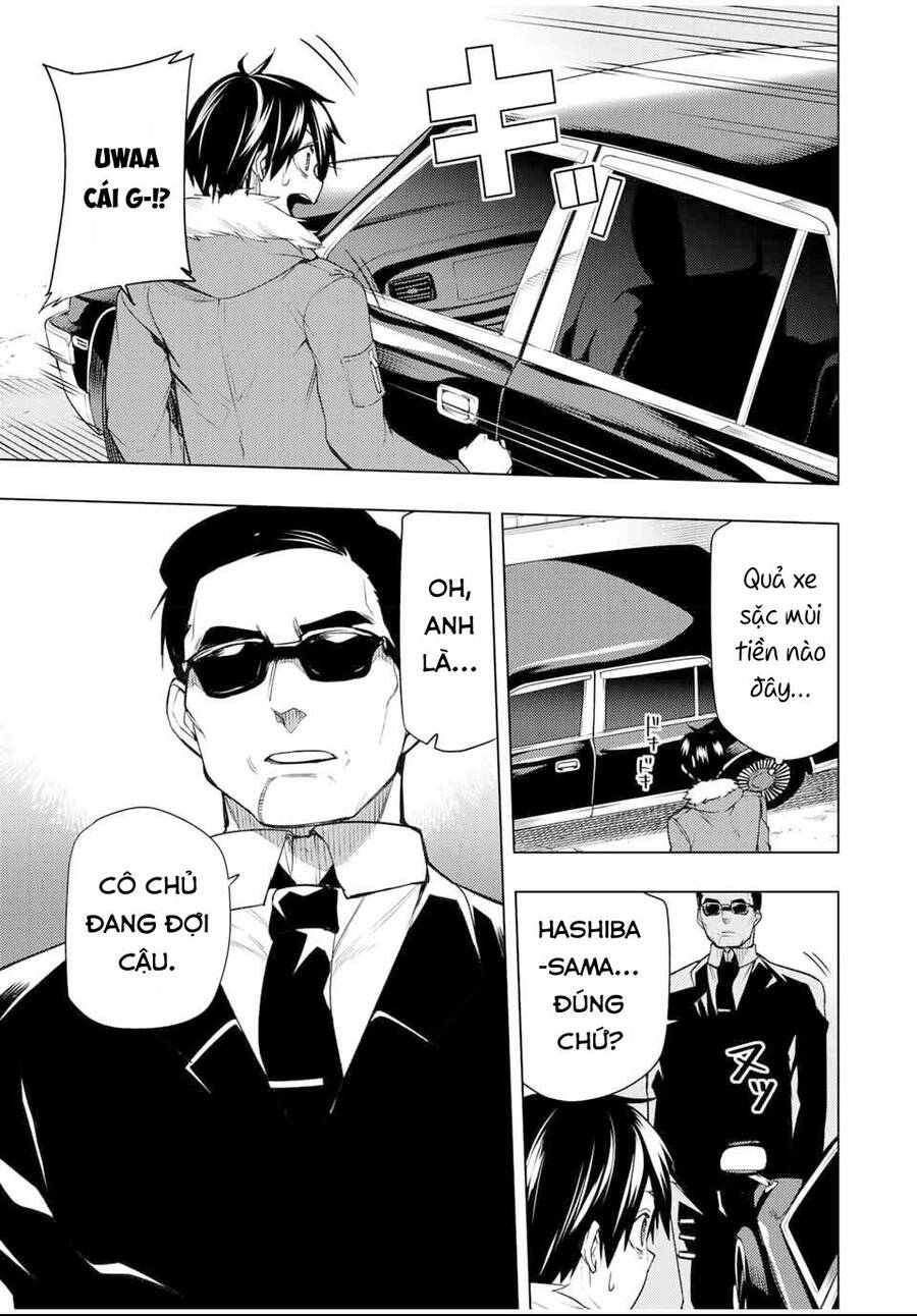 Remake Our Life! Chap 23 - Next Chap 24