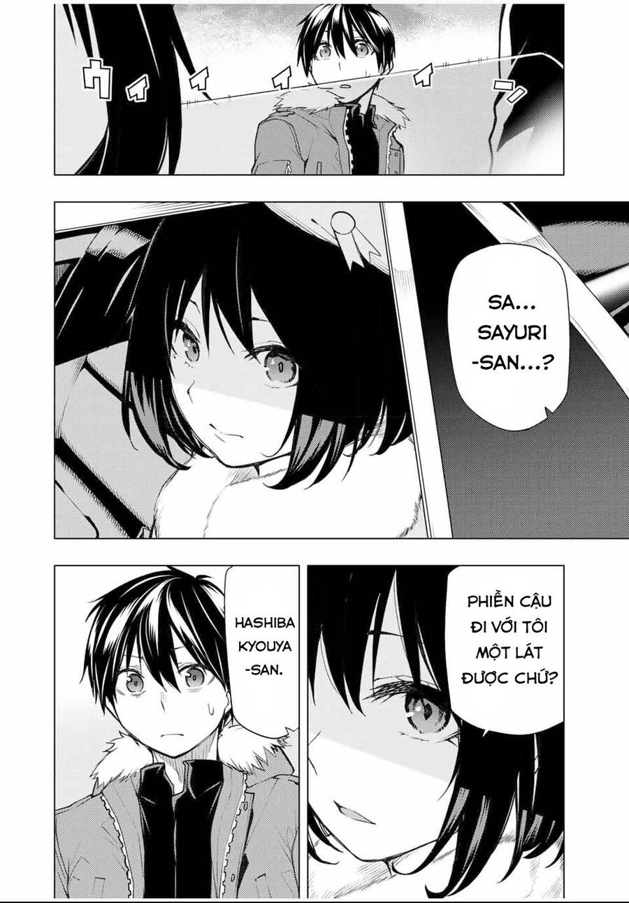 Remake Our Life! Chap 23 - Next Chap 24