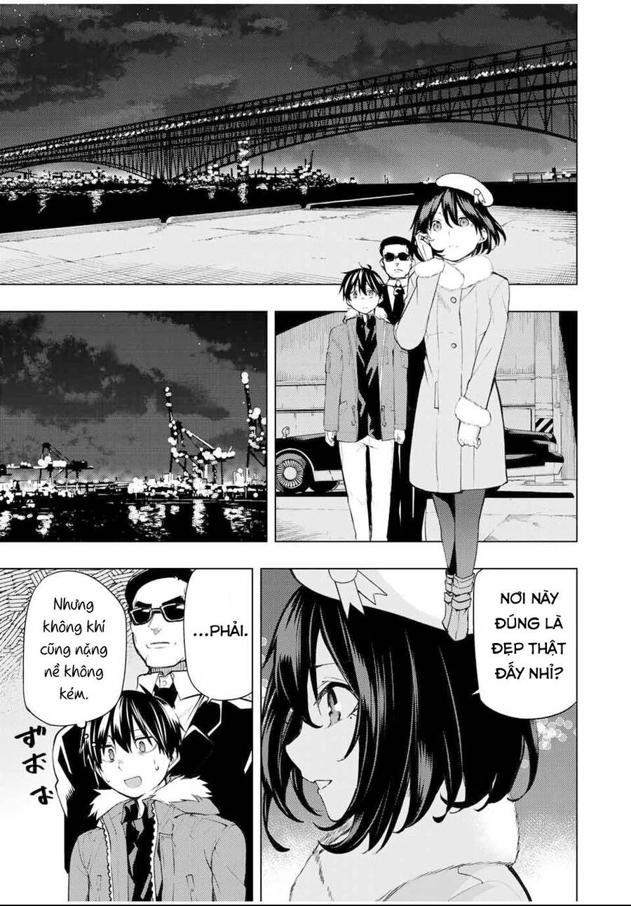 Remake Our Life! Chap 23 - Next Chap 24