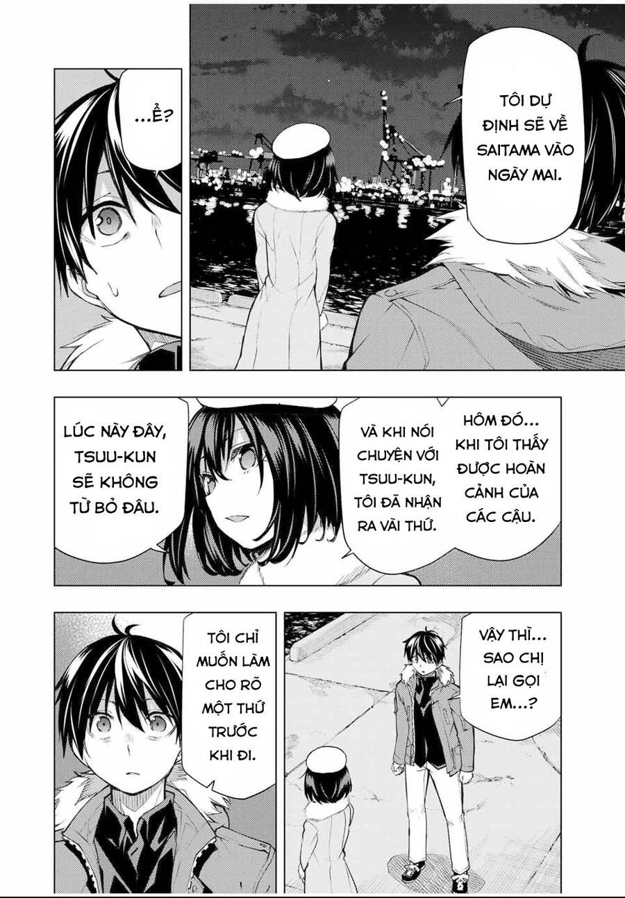 Remake Our Life! Chap 23 - Next Chap 24