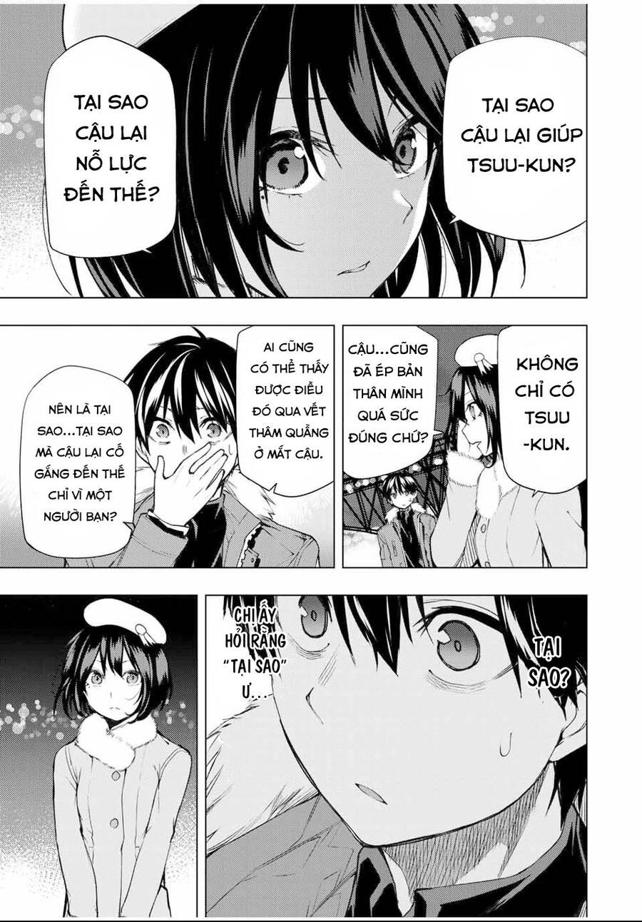 Remake Our Life! Chap 23 - Next Chap 24