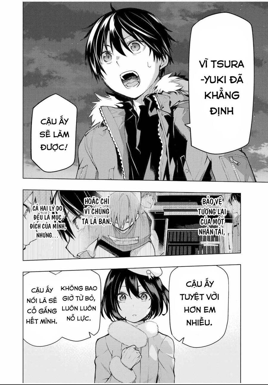 Remake Our Life! Chap 23 - Next Chap 24