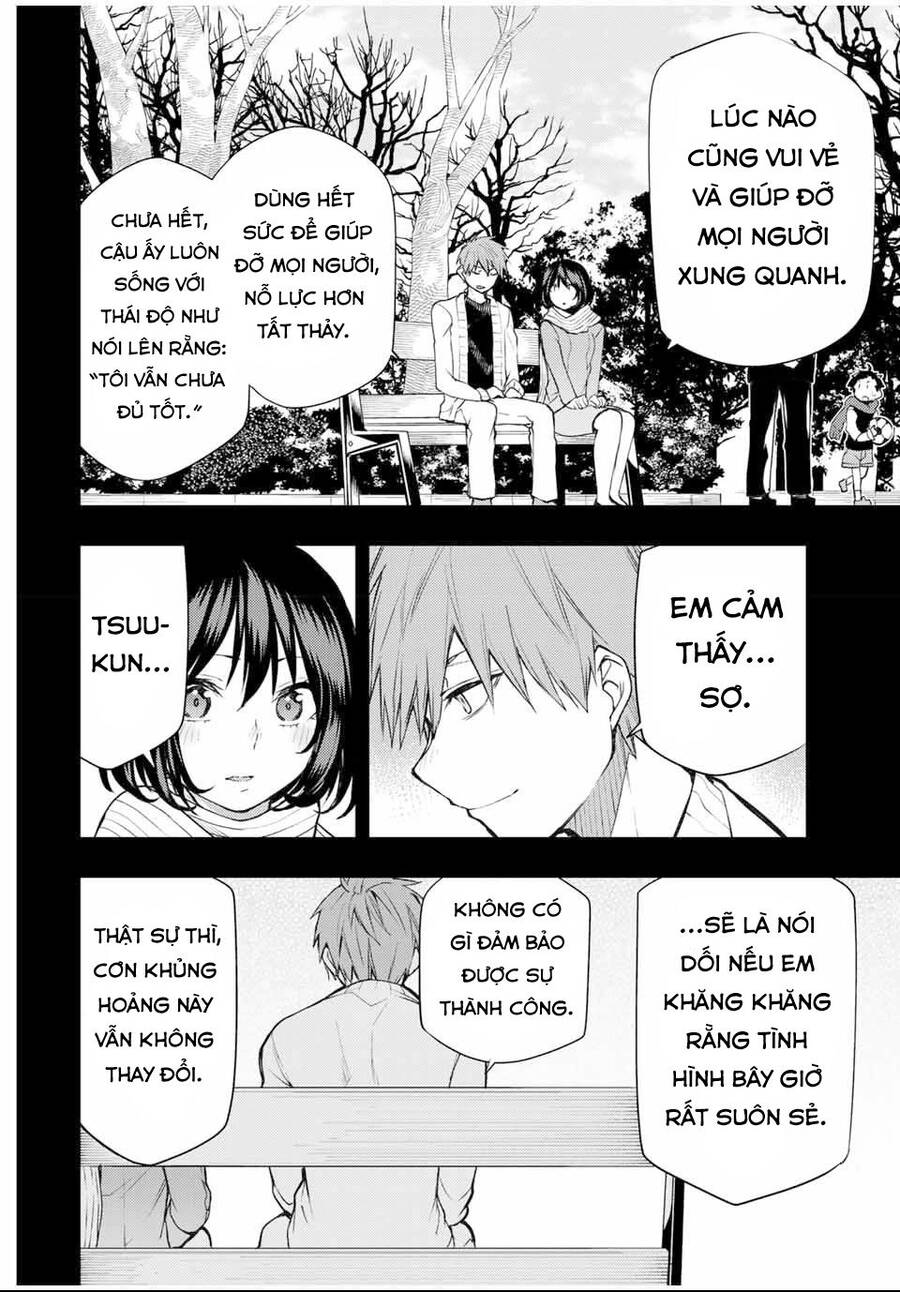 Remake Our Life! Chap 23 - Next Chap 24