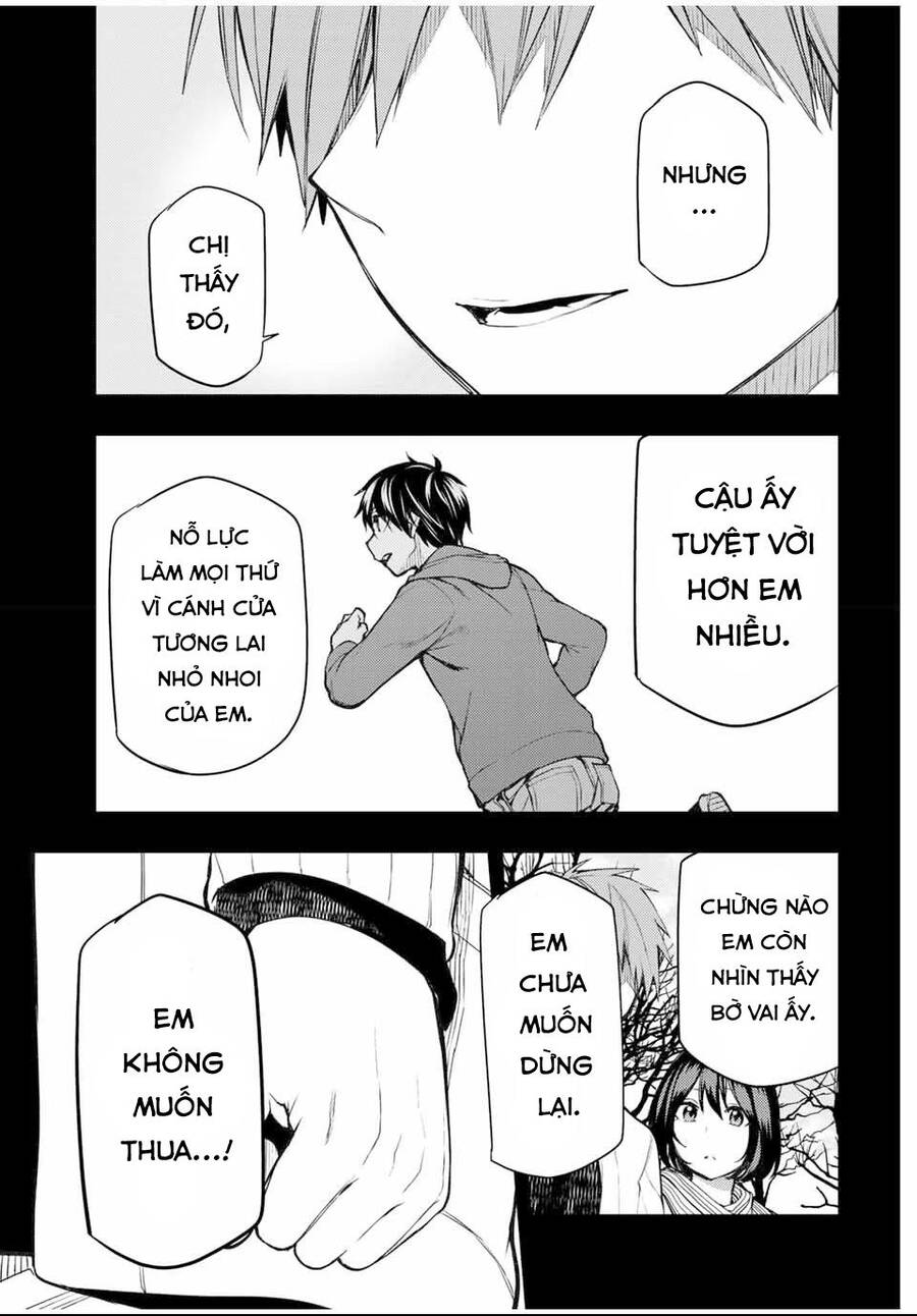 Remake Our Life! Chap 23 - Next Chap 24