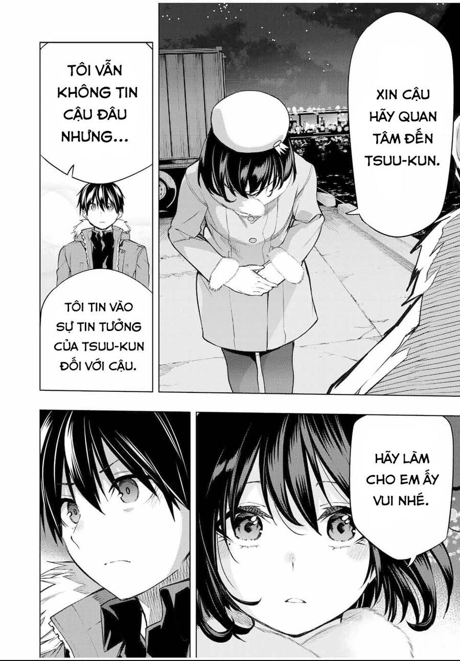 Remake Our Life! Chap 23 - Next Chap 24