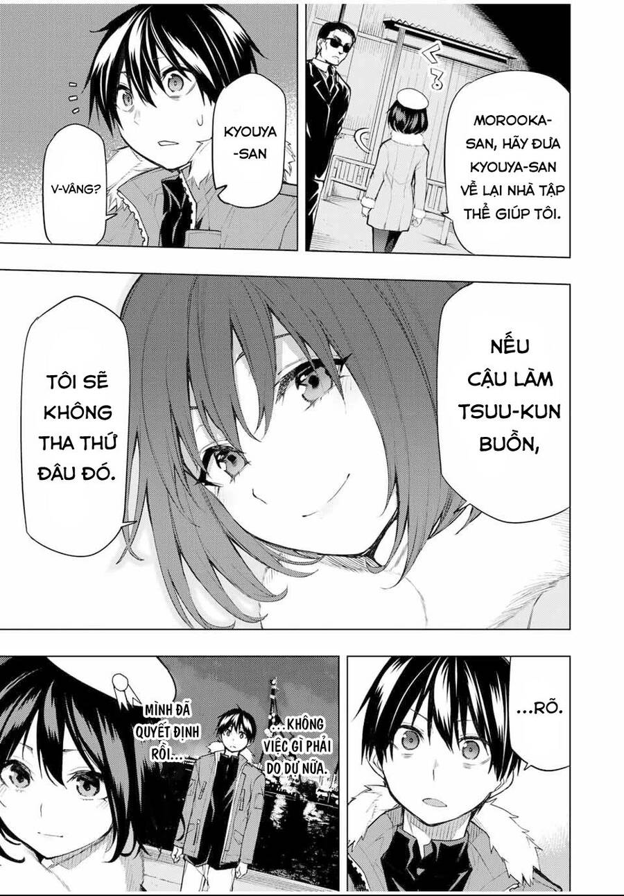 Remake Our Life! Chap 23 - Next Chap 24