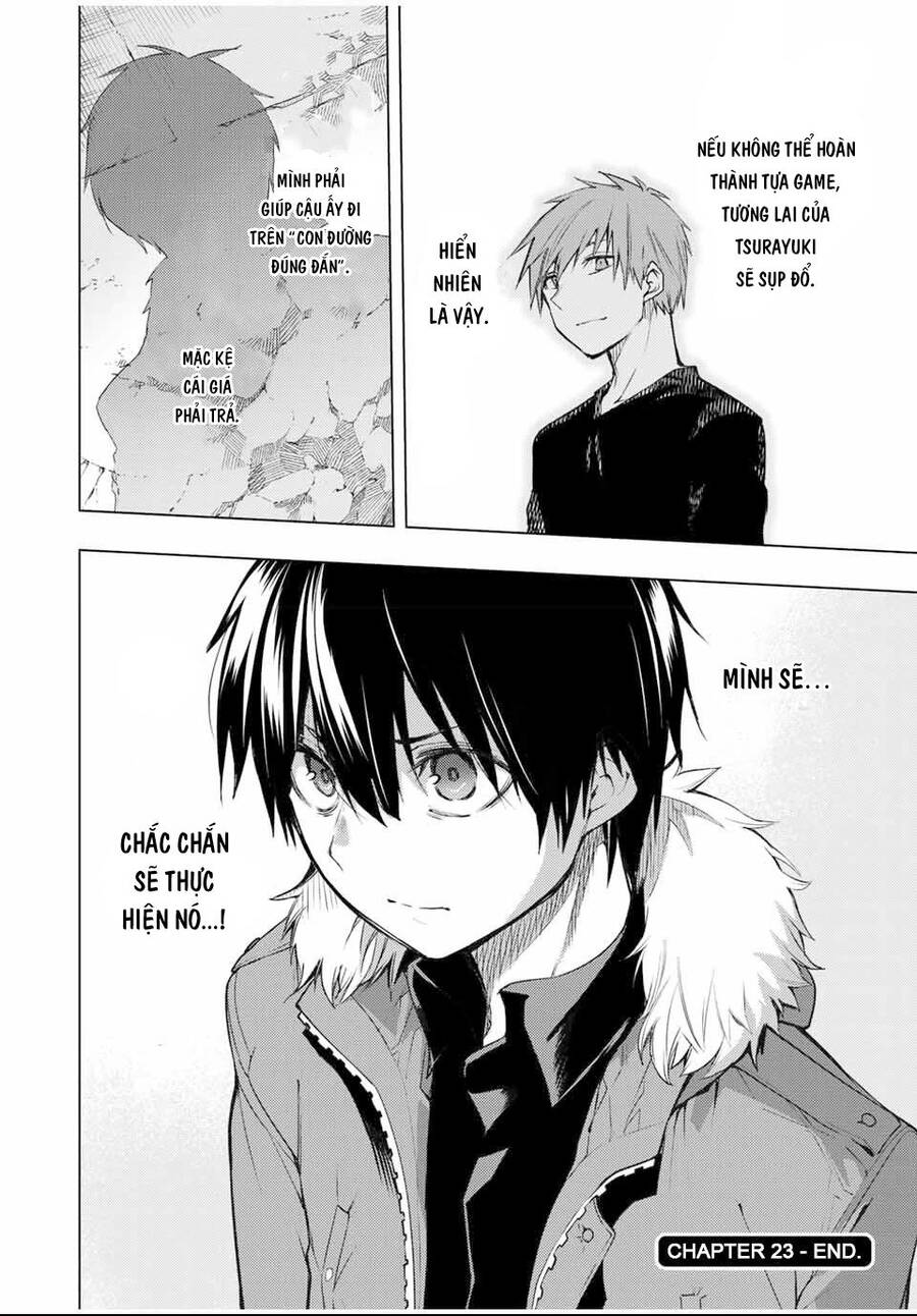 Remake Our Life! Chap 23 - Next Chap 24
