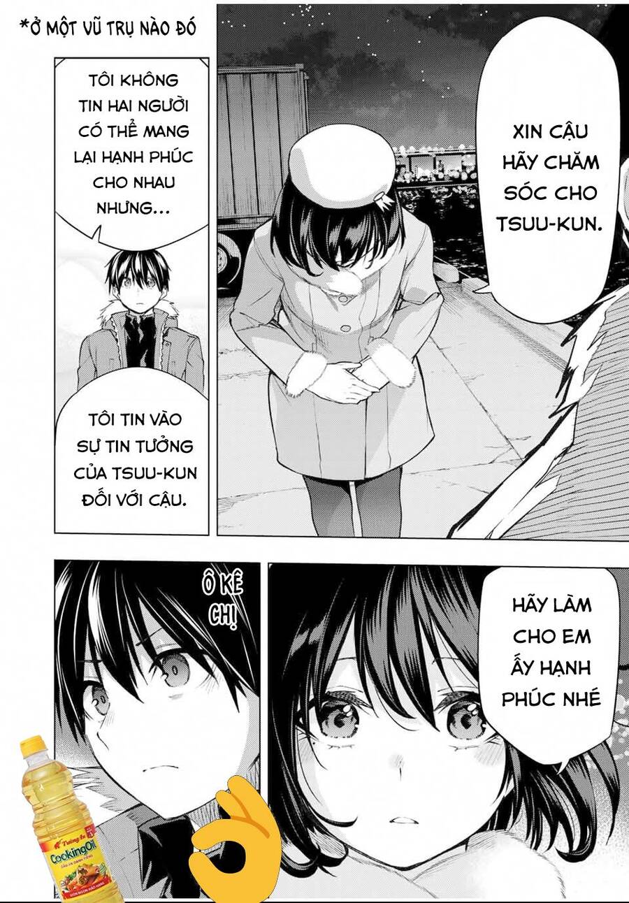 Remake Our Life! Chap 23 - Next Chap 24