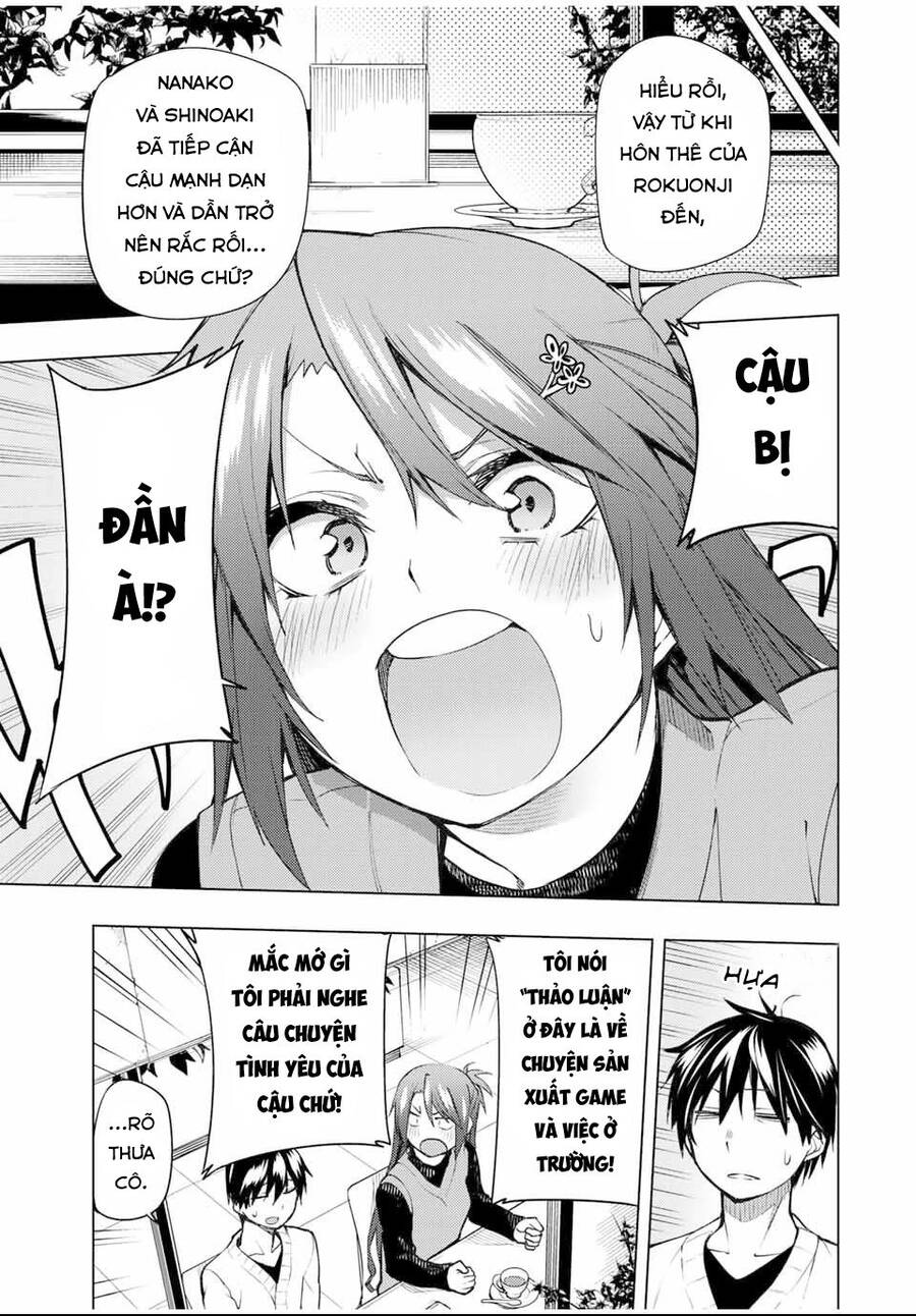 Remake Our Life! Chap 23 - Next Chap 24