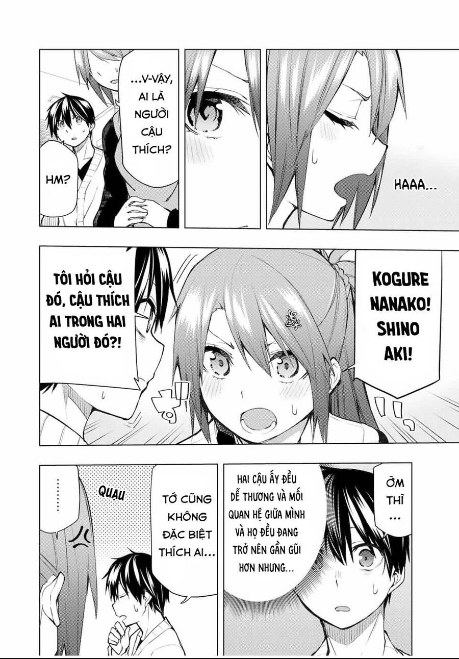 Remake Our Life! Chap 23 - Next Chap 24