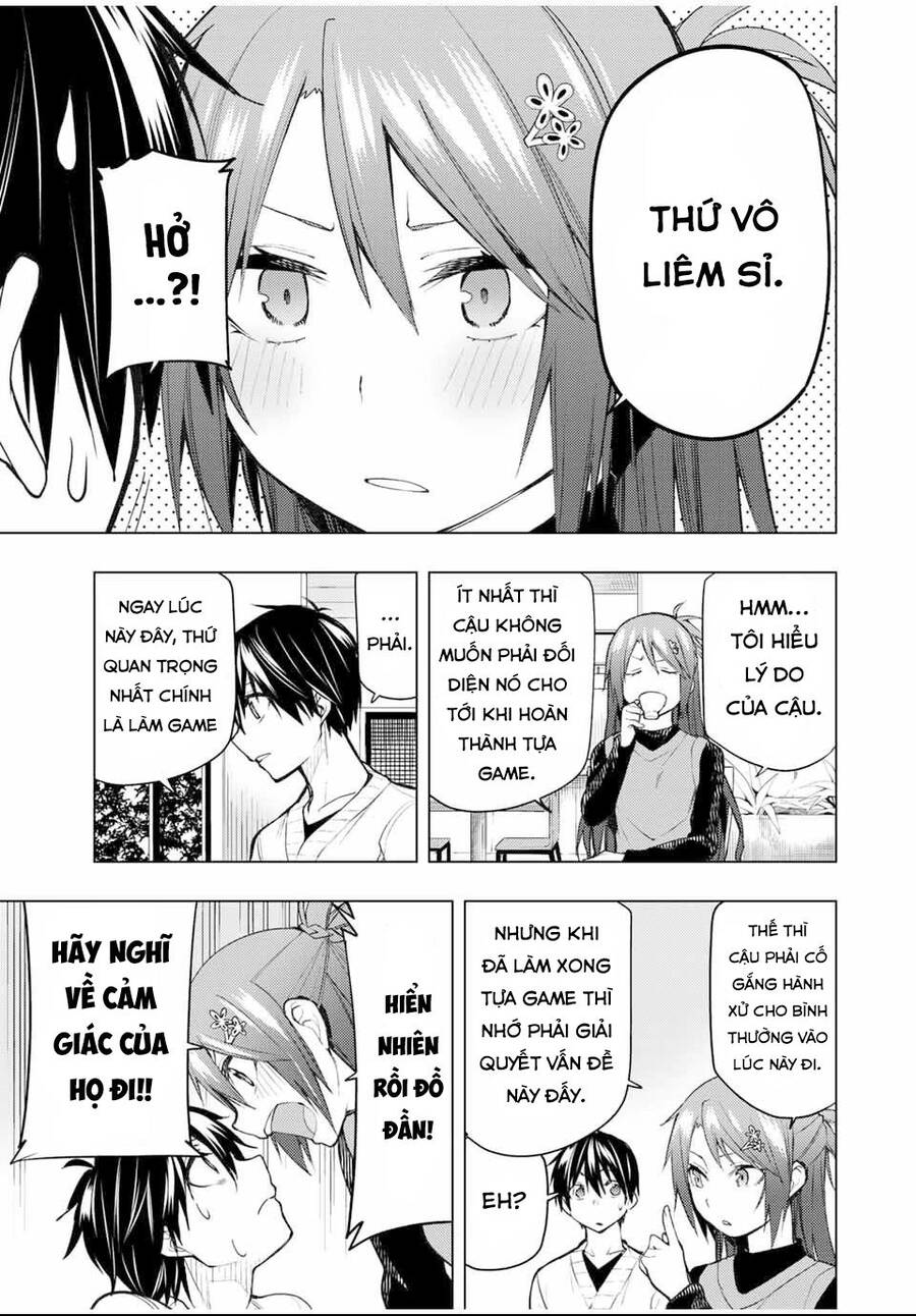 Remake Our Life! Chap 23 - Next Chap 24
