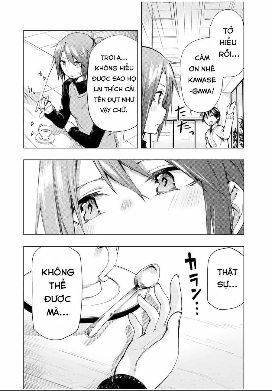 Remake Our Life! Chap 23 - Next Chap 24