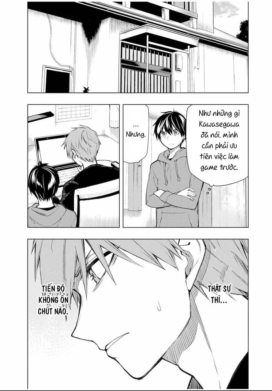 Remake Our Life! Chap 23 - Next Chap 24